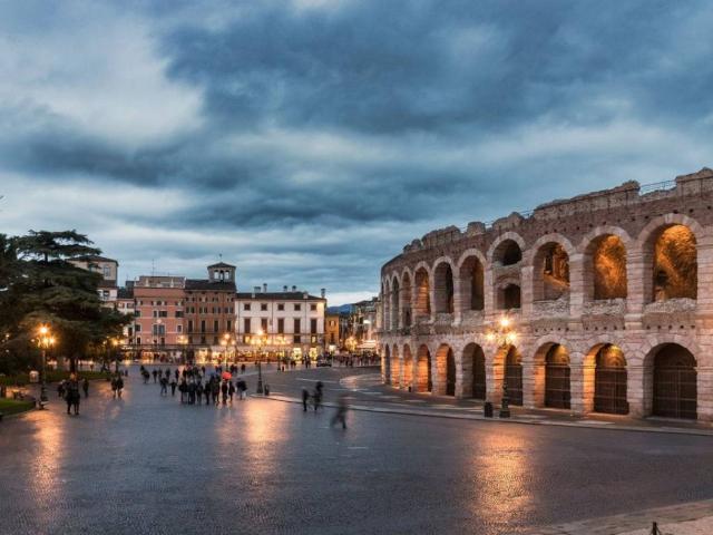 Appartamento in vendita a Verona VR