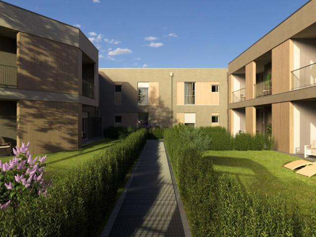 Appartamento in vendita a Verona VR
