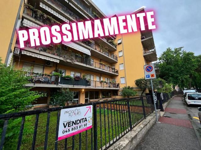 Appartamento in vendita a Verona VR