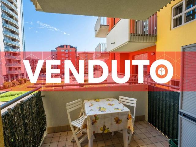Appartamento in vendita a Verona VR