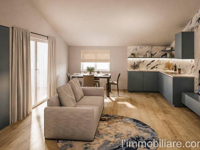Appartamento in vendita a Verona VR