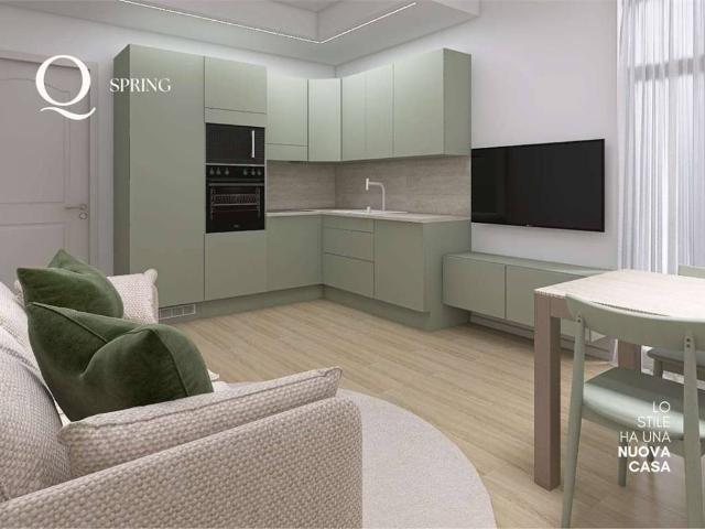 Appartamento in vendita a Verona VR