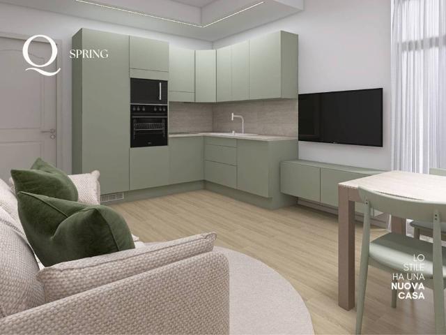 Appartamento in vendita a Verona VR