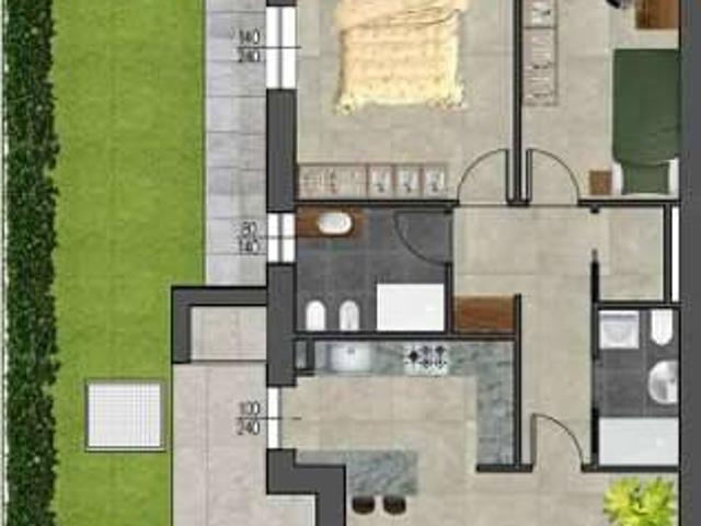 Appartamento in vendita a Verona VR