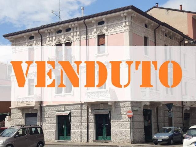 Appartamento in vendita a Verona VR