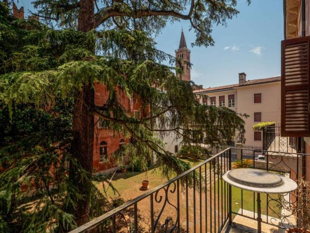 Appartamento in vendita a Verona VR