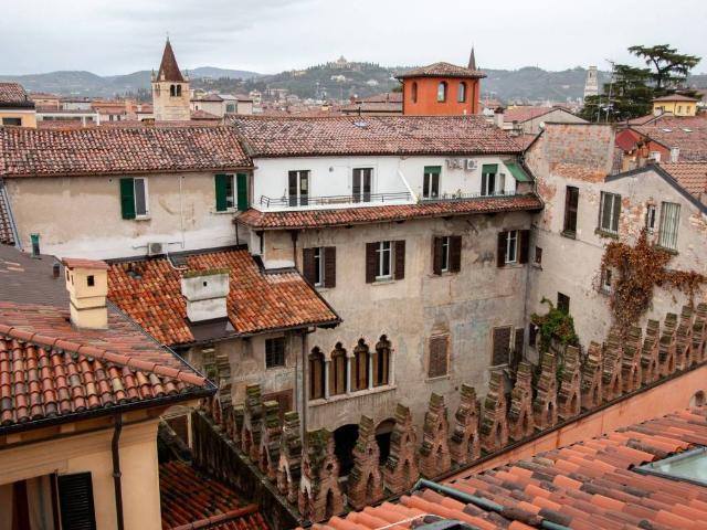 Appartamento in vendita a Verona VR