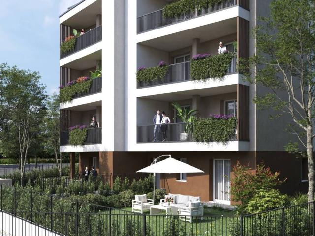 Appartamento in vendita a Verona VR