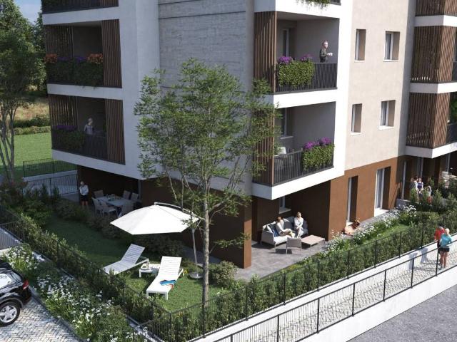 Appartamento in vendita a Verona VR