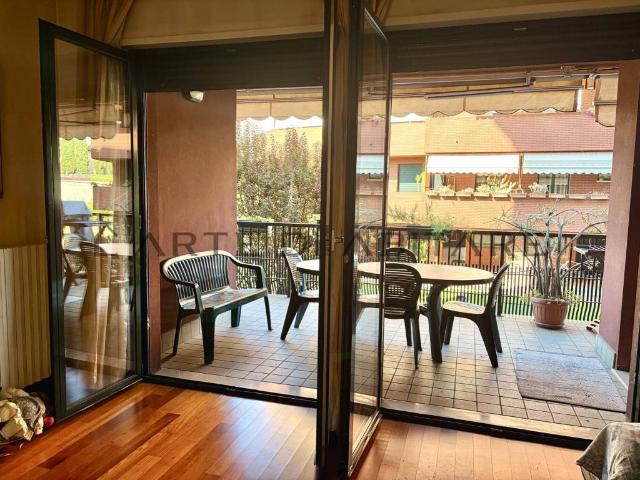 Appartamento in vendita a Verona VR