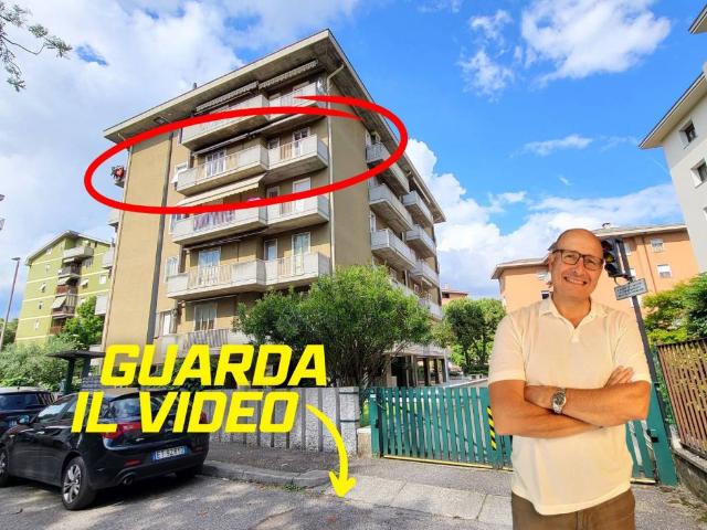 Appartamento in vendita a Verona VR