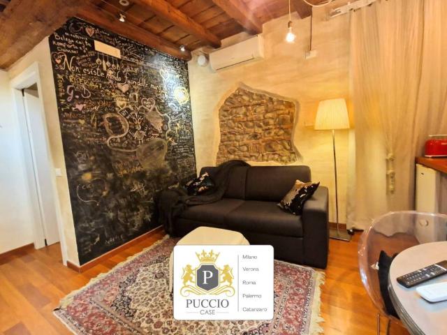 Appartamento in vendita a Verona VR