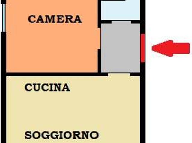 Appartamento in vendita a Verona VR