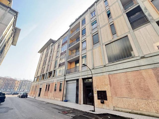 Appartamento in vendita a Verona, Borgo Trento