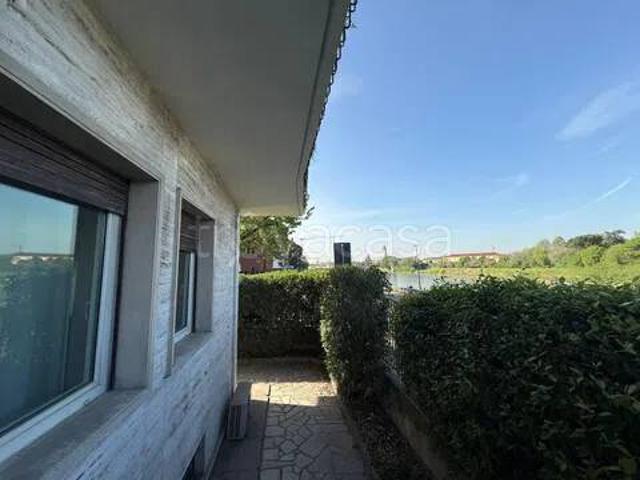 Appartamento in vendita a Verona, Borgo Trento