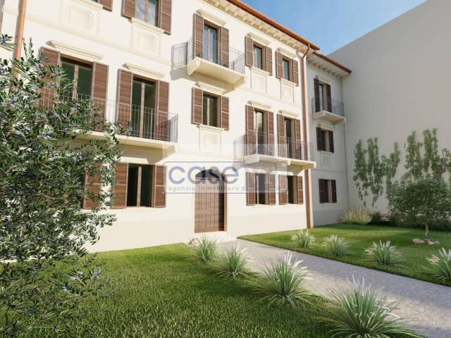 Appartamento in vendita a Verona, Borgo Venezia