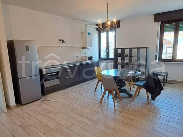 Appartamento in vendita a Verona, Borgo Venezia