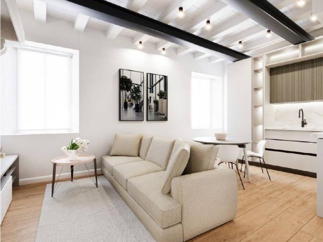 Appartamento in vendita a Verona, Centro Storico