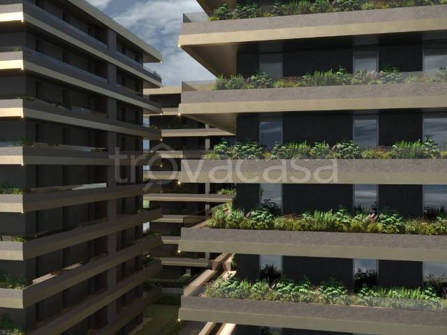 Appartamento in vendita a Verona, Centro Storico