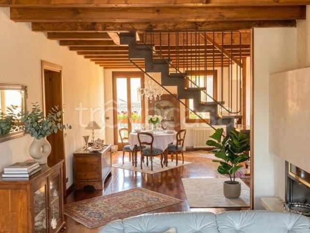 Appartamento in vendita a Verona corso Venezia, Borgo Venezia