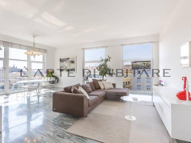 Appartamento in vendita a Verona corso porta nuova, 57, Cittadella Porta Nuova