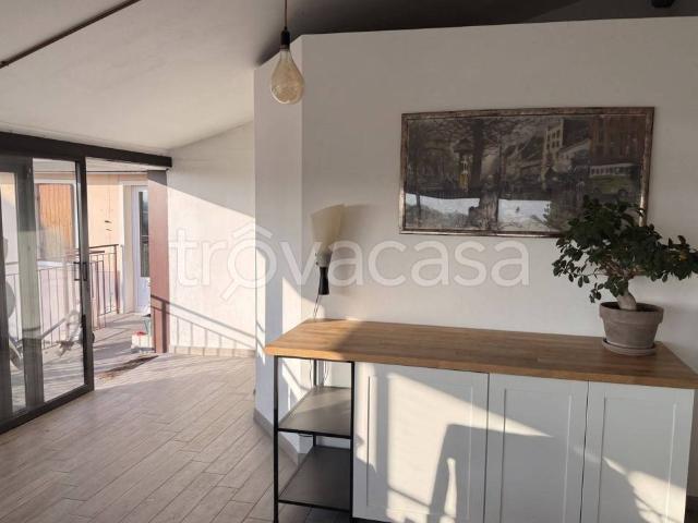 Appartamento in vendita a Verona, San Michele Extra