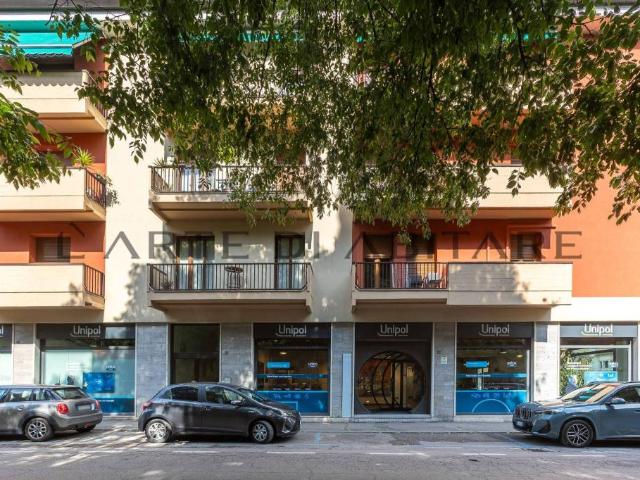 Appartamento in vendita a Verona, San Zeno
