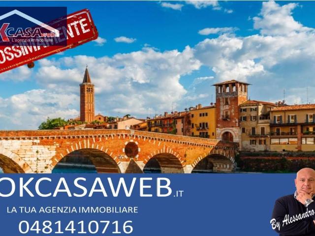 Appartamento in vendita a Verona, Stadio