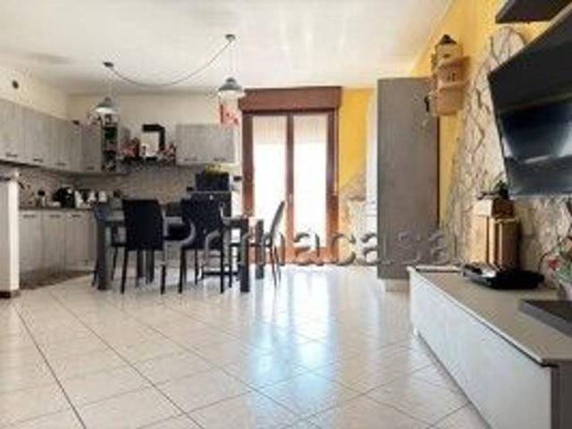 Appartamento in vendita a Veronella