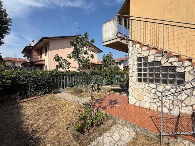 Appartamento in vendita a Veronella VR