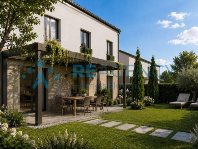 Appartamento in vendita a Veronella VR
