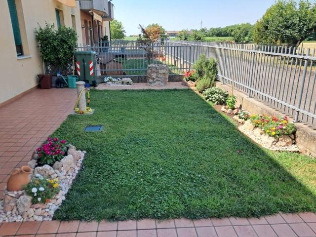 Appartamento in vendita a Veronella VR