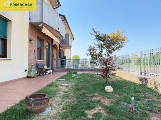 Appartamento in vendita a Veronella VR