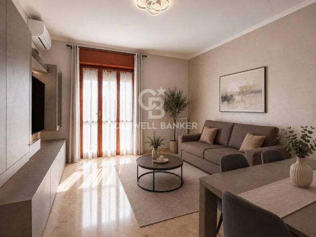 Appartamento in vendita a Verano Brianza MB