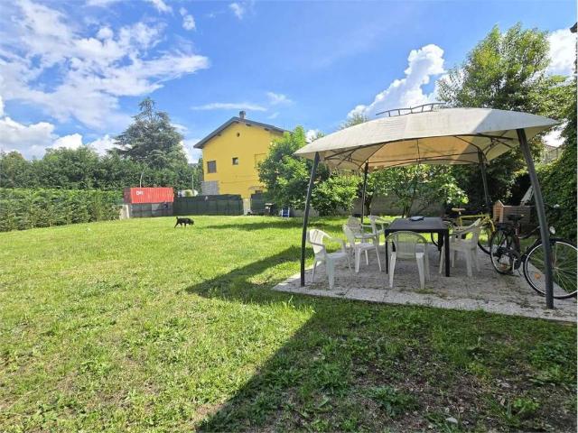 Appartamento in vendita a Verbania VB