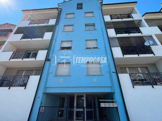 Appartamento in vendita a Verbania VB