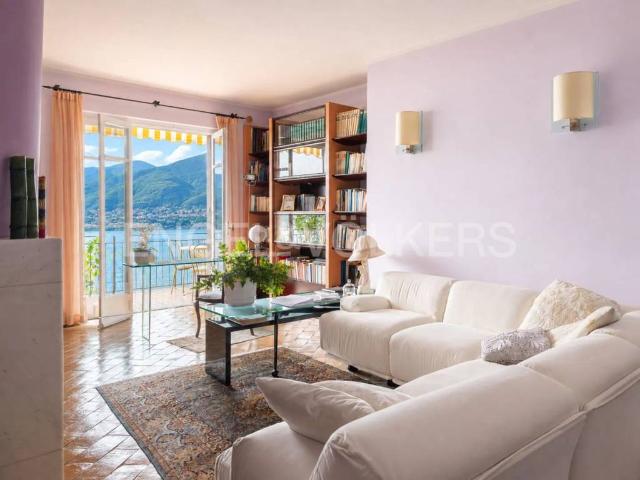 Appartamento in vendita a Verbania VB