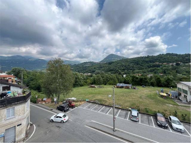 Appartamento in vendita a Verbania VB