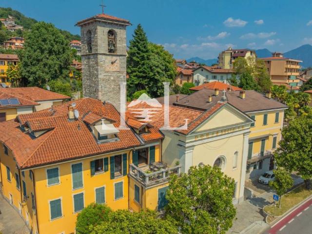 Appartamento in vendita a Verbania VB