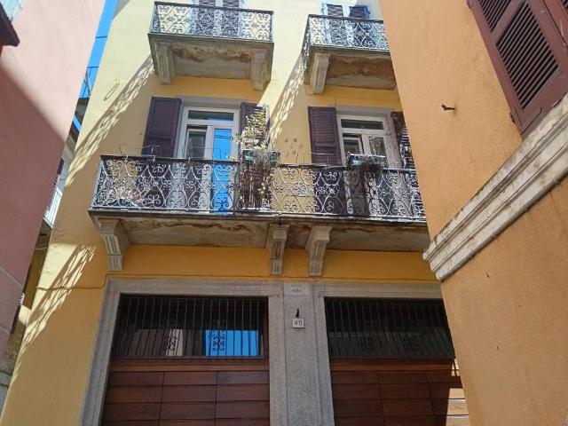 Appartamento in vendita a Verbania VB