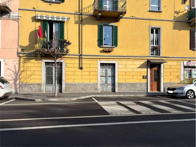 Appartamento in vendita a Verbania VB