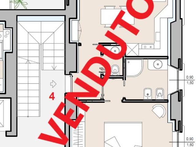 Appartamento in vendita a Verbania VB