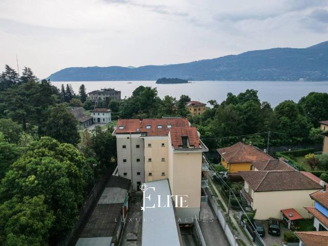 Appartamento in vendita a Verbania VB