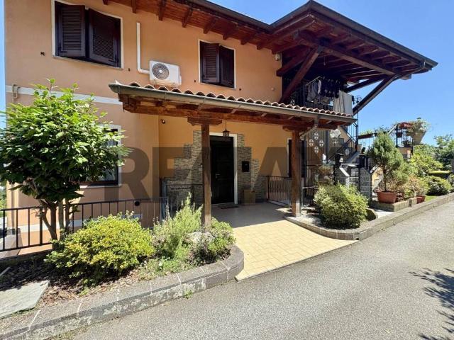 Appartamento in vendita a Verbania VB