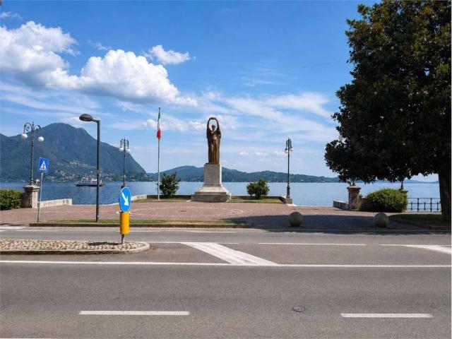 Appartamento in vendita a Verbania VB