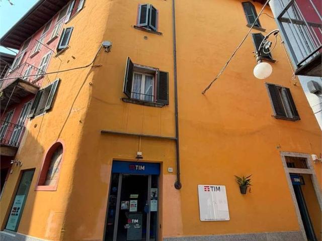 Appartamento in vendita a Verbania VB