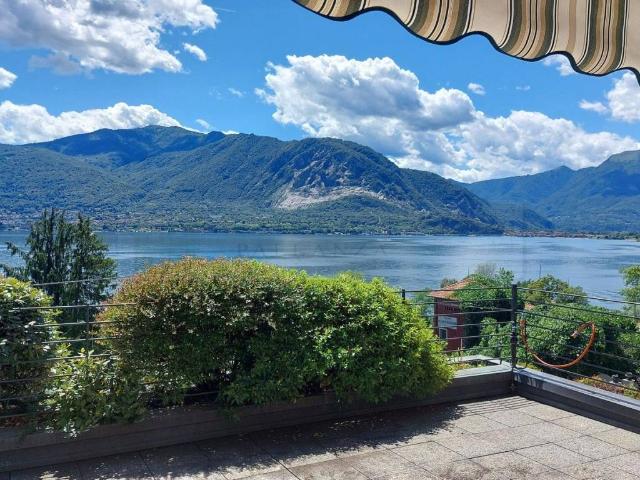 Appartamento in vendita a Verbania VB