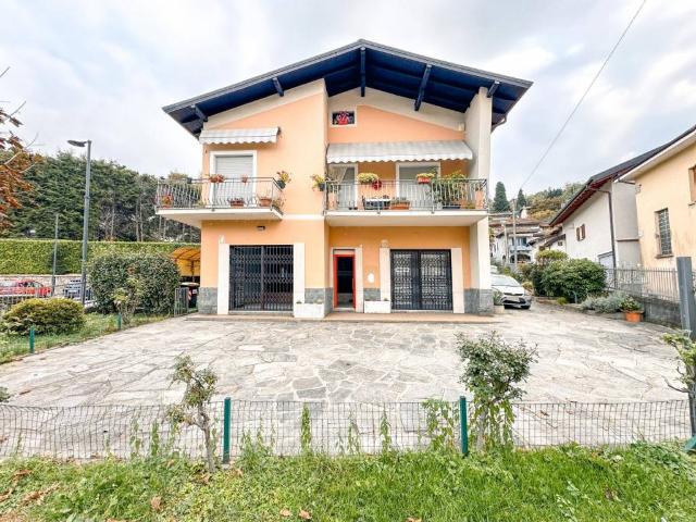 Appartamento in vendita a Verbania VB