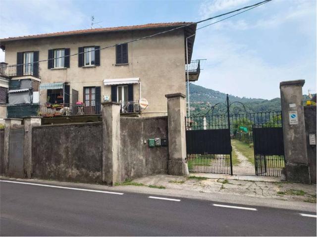 Appartamento in vendita a Verbania VB