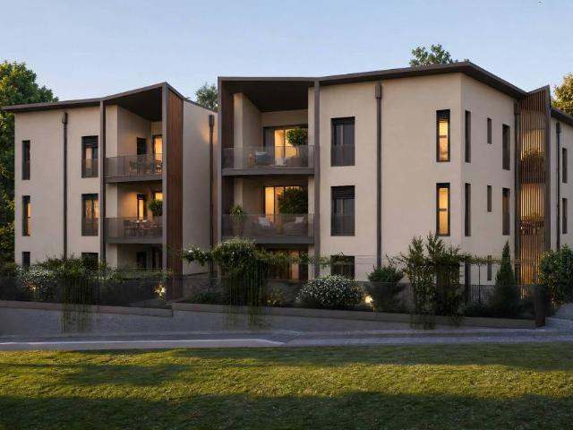Appartamento in vendita a Verbania VB
